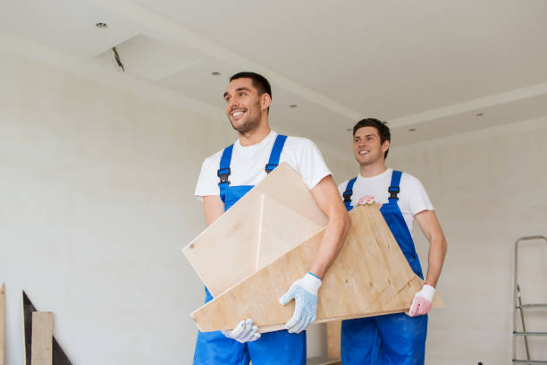 Best Furniture Removal  in Woodbine, NJ