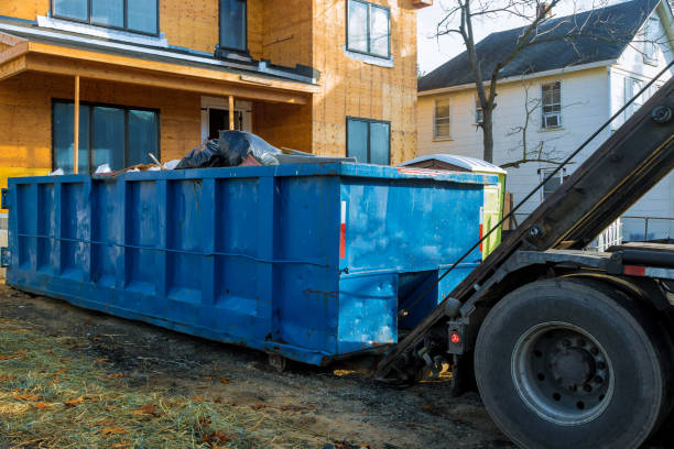 Shed Removal in Woodbine, NJ