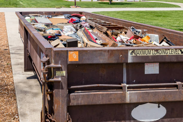 Moving and Downsizing Cleanouts in Woodbine, NJ